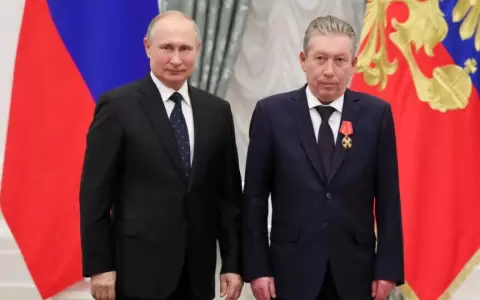 Muere el presidente de la petrolera rusa Lukoil, cr�tico con la guerra