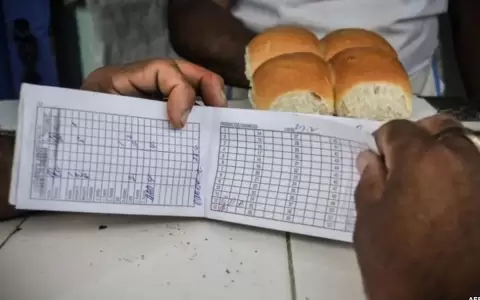 Crisis en Cuba: un medio oficial critic� a la dictadura castrista por la escasez de pan