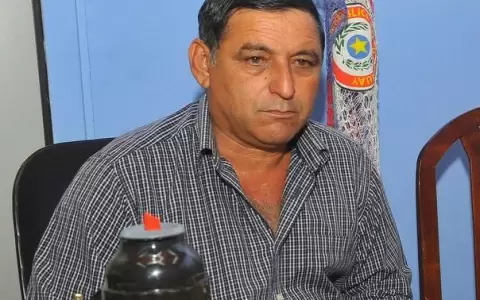 Confirman fallecimiento del exintendente de Limpio, �ngel G�mez Verlangieri