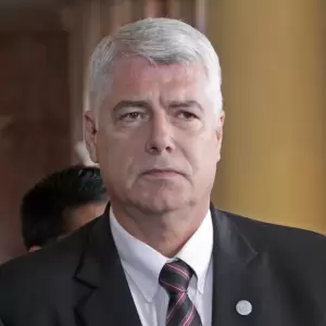 Imputan a Arnoldo Wiens por presunto perjuicio patrimonial ligado a obras del Metrob�s