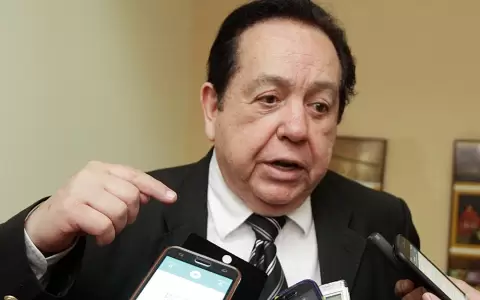 Mauro aclara que Acevedo inscribi� su candidatura en los plazos requeridos