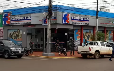 Caso Belia: realizan allanamientos simult�neos en Asunci�n y PJC