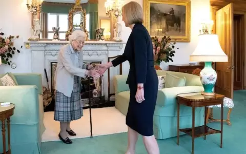 Los 15 primeros ministros del Reino Unido que gobernaron durante el reinado de Isabel II