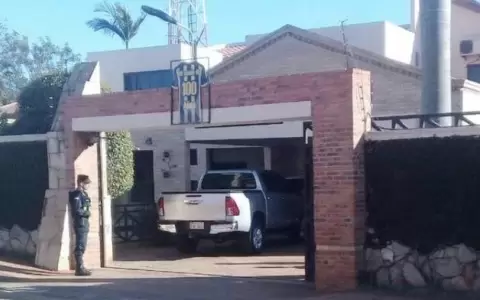 Exdirigente deportivo sufri� asalto con toma de reh�n en su vivienda