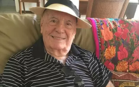 Fallece Alfredo Boccia Roma�ach, historiador de reconocida trayectoria