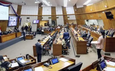 Total falta de inter�s: diputados raboneros dejan sin qu�rum sesi�n extra sin tratar un solo punto