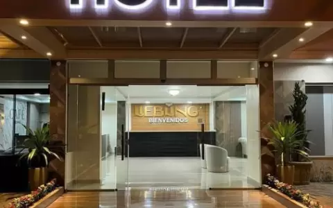 En Ciudad del Este, empresarios sienten leve impulso econ�mico en el rubro hotelero