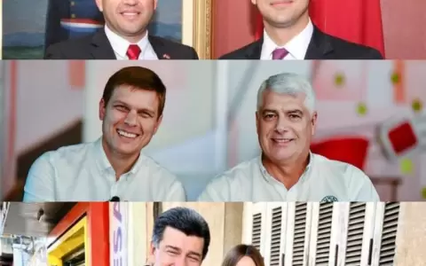 Gastos declarados por candidatos levantan a�n m�s sospechas sobre financiamiento
