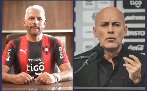 Juan Jos� Zapag: �Que los partidos se jueguen m�s y se llore menos�