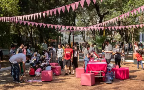 Una tarde para aprender sobre ciencias con pel�culas y observaci�n solar