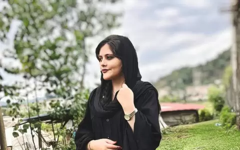 Furia en Ir�n por muerte de Mahsa Amini, joven arrestada y asesinada por llevar mal el velo