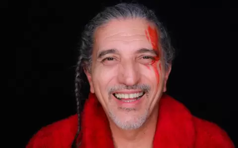 ICPA: Taller de teatro con Nelson Arce