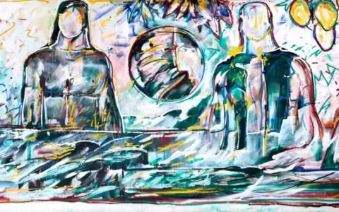 �Homenaje: 25 a�os de Gente de Arte�, exposici�n en el CAV/Museo del Barro