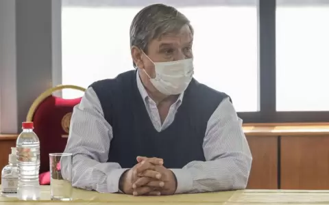 Senadores presentan pedido de sesi�n extra para tratar reducci�n de combustible