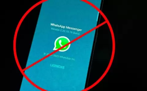 Estos celulares no tendr�n WhatsApp desde el 30 de septiembre