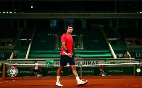 Roger Federer revel� el momento clave que lo impuls� a retirarse y su pr�ximo gran plan