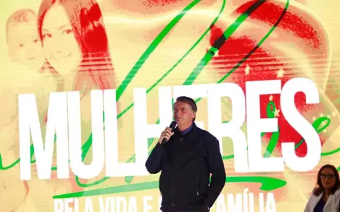 Bolsonaro ratifica ley que permitir� la ligadura de trompas y la vasectom�a sin permiso de la pareja