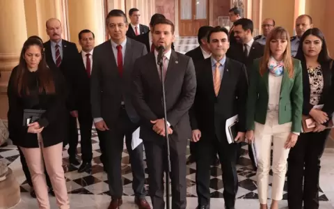 Poder Ejecutivo: "Todo listo para el censo, que dar� claridad a pol�ticas p�blicas"