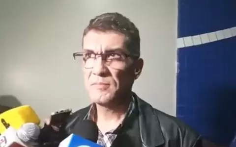 �Con esta polic�a y Fiscal�a podrida no vale la pena arriesgarse�, se�al� exgobernador