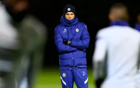 Tuchel qued� �desvastado� tras su salida de Chelsea