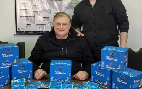 Queso rallado de industria nacional gana espacio en el mercado