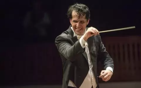 ��omongeta�, �pera en guaran� de Diego S�nchez Haase, se estrena en Estados Unidos