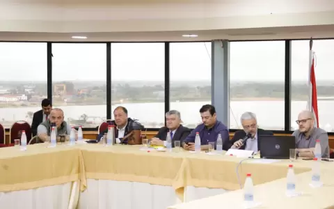 CBI revel� c�mo trabajan contrabandistas en complicidad con funcionarios aduaneros y militares
