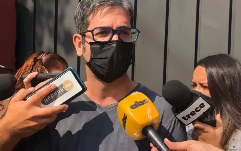 "Cerebro" del asesinato del fiscal Pecci podr�a recibir condena de 50 a�os de prisi�n