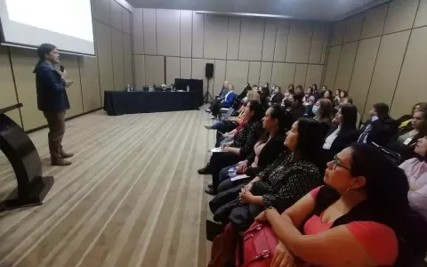 Salud prev� Plan Nacional para futuras pandemias, tras lo aprendido del Covid-19