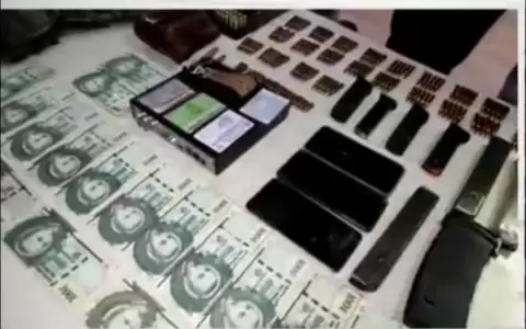 Detuvieron a una persona por el caso de explosi�n de banco en Pirap�