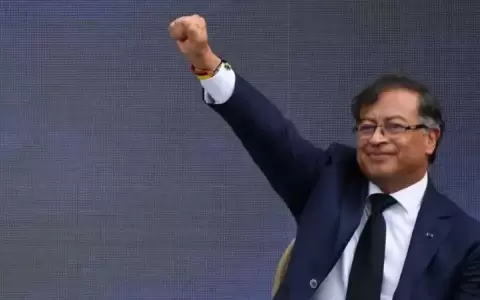 El discurso m�s vehemente ante la ONU: tres frases desafiantes de Gustavo Petro