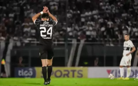 �Es muy triste renegar de tus or�genes y del que te dio la gloria�