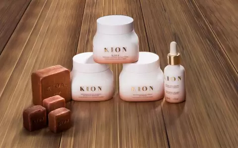 Cosm�tica org�nica y vegana, revoluci�n de la belleza ya est� en Paraguay