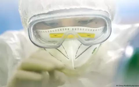 La pandemia del coronavirus terminar�, pero el virus no dejar� de existir