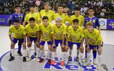 El Campeonato Nacional C17 ya tiene a sus semifinalistas