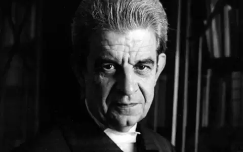 Seminario sobre Jacques Lacan en la Alianza Francesa