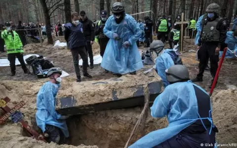 Equipo de la ONU concluye que Rusia cometi� cr�menes de guerra en Ucrania