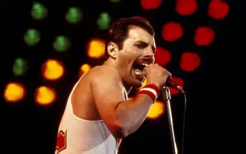 Freddie Mercury: su infancia africana y la religi�n que condena la homosexualidad