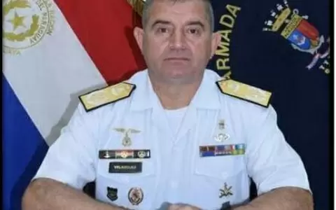 Titular de la Armada ante videos de CBI: �Rodar�n cabezas�