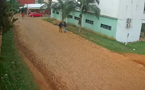 Matan a pu�aladas a un joven en plena calle
