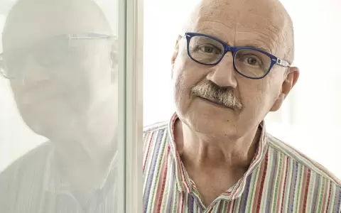 El ICPA rinde homenaje a Rolando Rasmussen