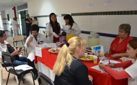 Ma�ana pacientes podr�n consultar sin turno en Cardiolog�a de Cl�nicas