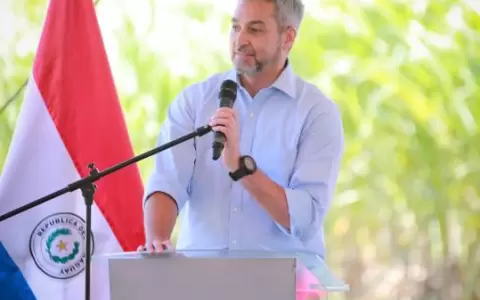 Gobierno niega condicionamiento a relaci�n con la Rep�blica China-Taiw�n