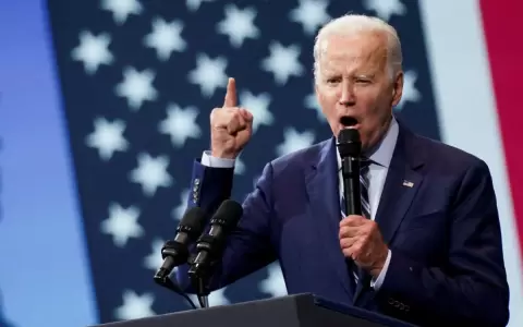 Biden rechaza declarar a Rusia "Estado patrocinador del terrorismo"