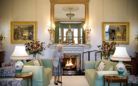 Operaci�n Puente de Londres, el protocolo que se seguir� si muere Isabel II