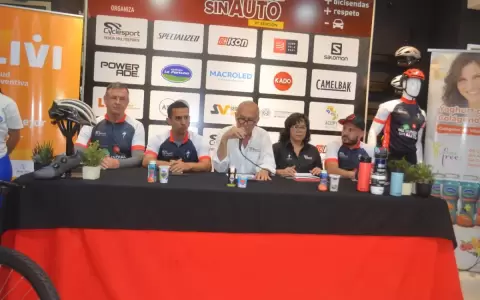 D�a mundial sin auto ser� la gran atracci�n
