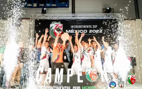 Sim�n Bol�var, el multicampe�n que no conoci� derrota en el 2022