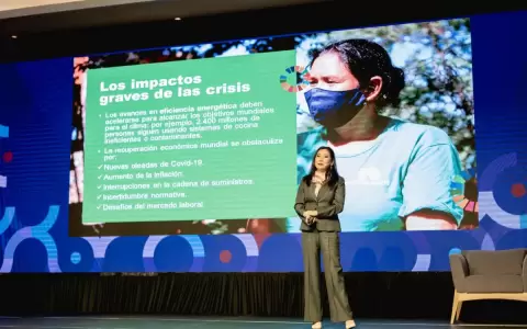 ADEC abord� en un congreso la responsabilidad social empresarial