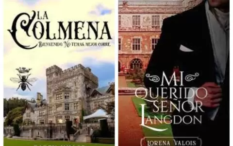 Colecci�n de novelas juveniles se presenta en la Libroferia Capel
