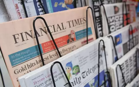 Financial Times sobre Paraguay: "Preocupa que la mafia haya permeado a los m�s altos niveles p�blicos"